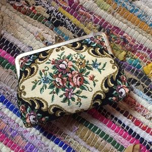 Small coin purse